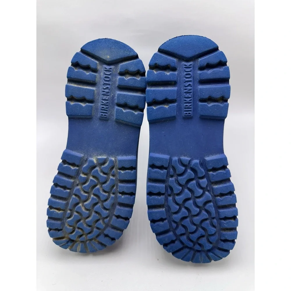 Birkenstock derry kid